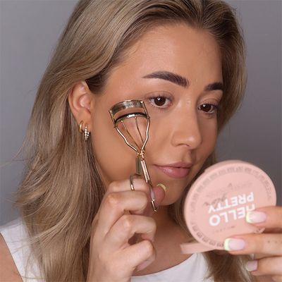 Lift & Curl Eyelash Curler